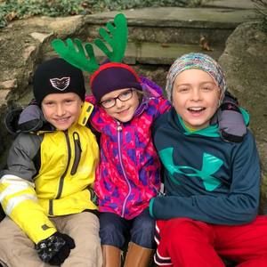 Meet your Posher, Tracy